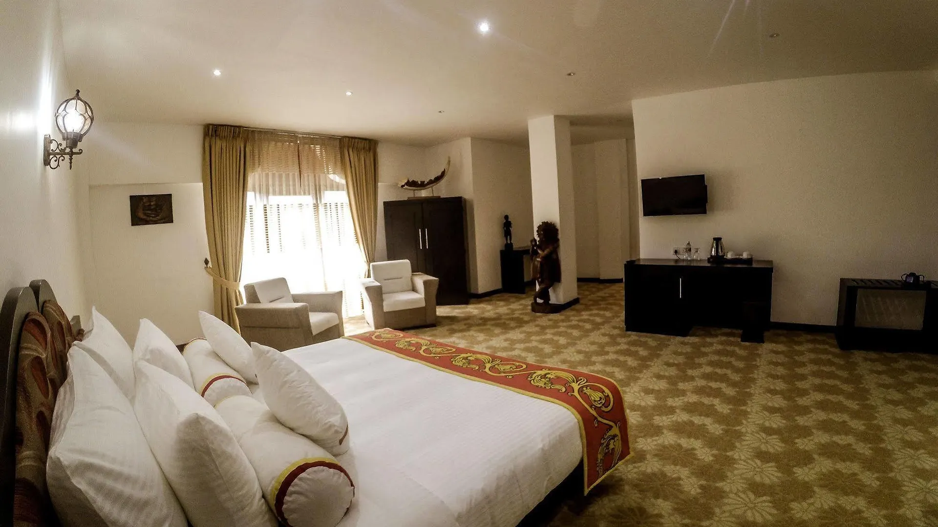 Royal Kandyan Hotell