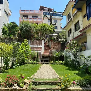  Hostel Birds Nest Nepal