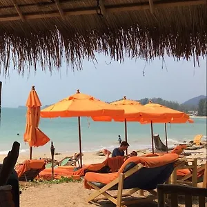 *** Resort Nautilus Right On The Beach - Adult Only - Sha Extra Plus Thailand