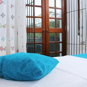 Bed & Breakfast Bethel Rest Homestay