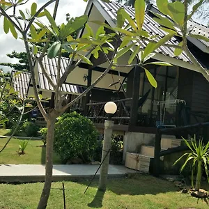 *** Guest house Lanta Fa Rung Beach Thailand