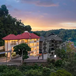 Hotel Cassendra, Kandy