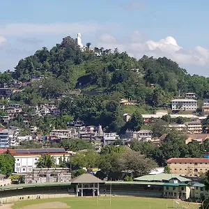 Jaye's Homestay Kandy