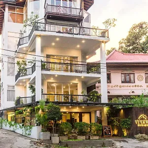 Hotel Viyana Boutique, Kandy