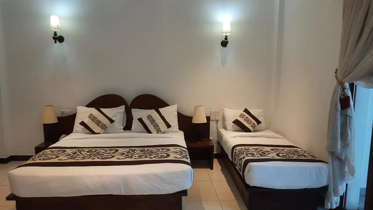 فندق رويال كانديان 4*, كاندي
