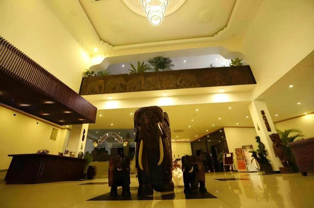 فندق رويال كانديان