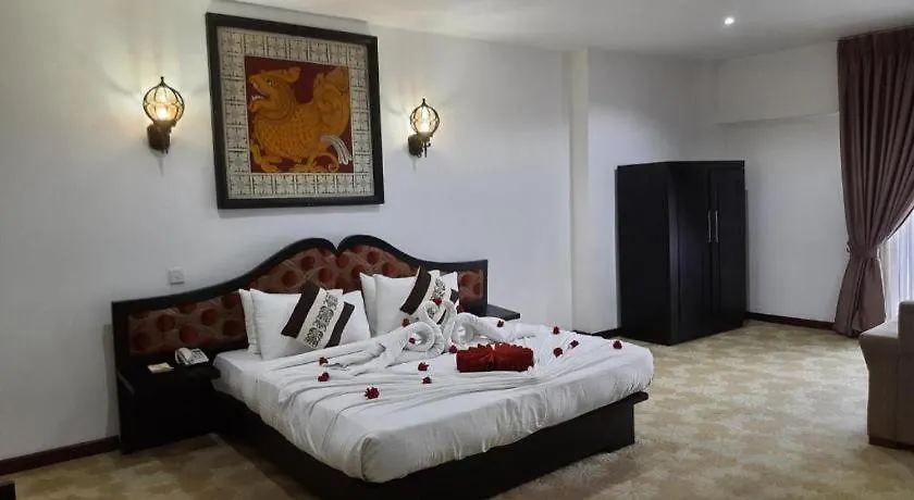 فندق رويال كانديان كاندي
