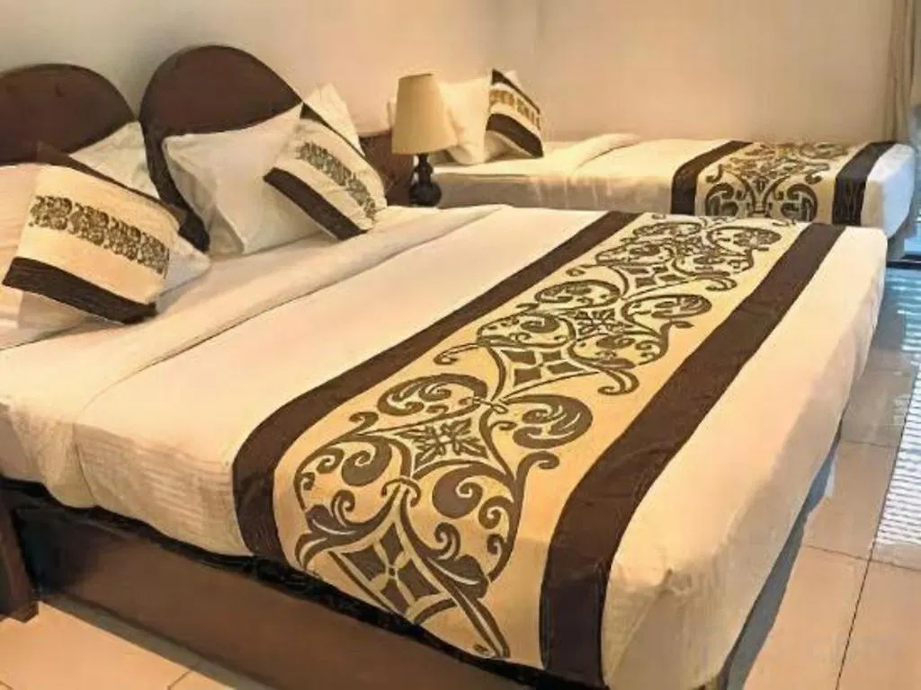Royal Kandyan Hotel 4*, Kandy