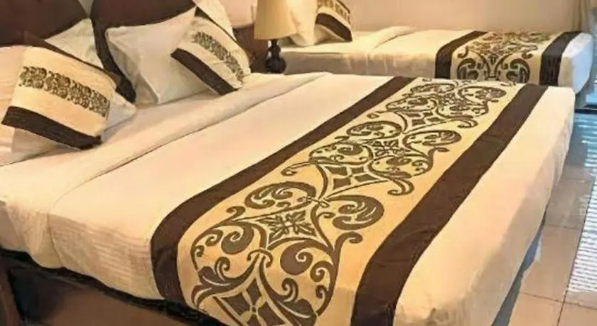 ****  Royal Kandyan Hotel Sri Lanka