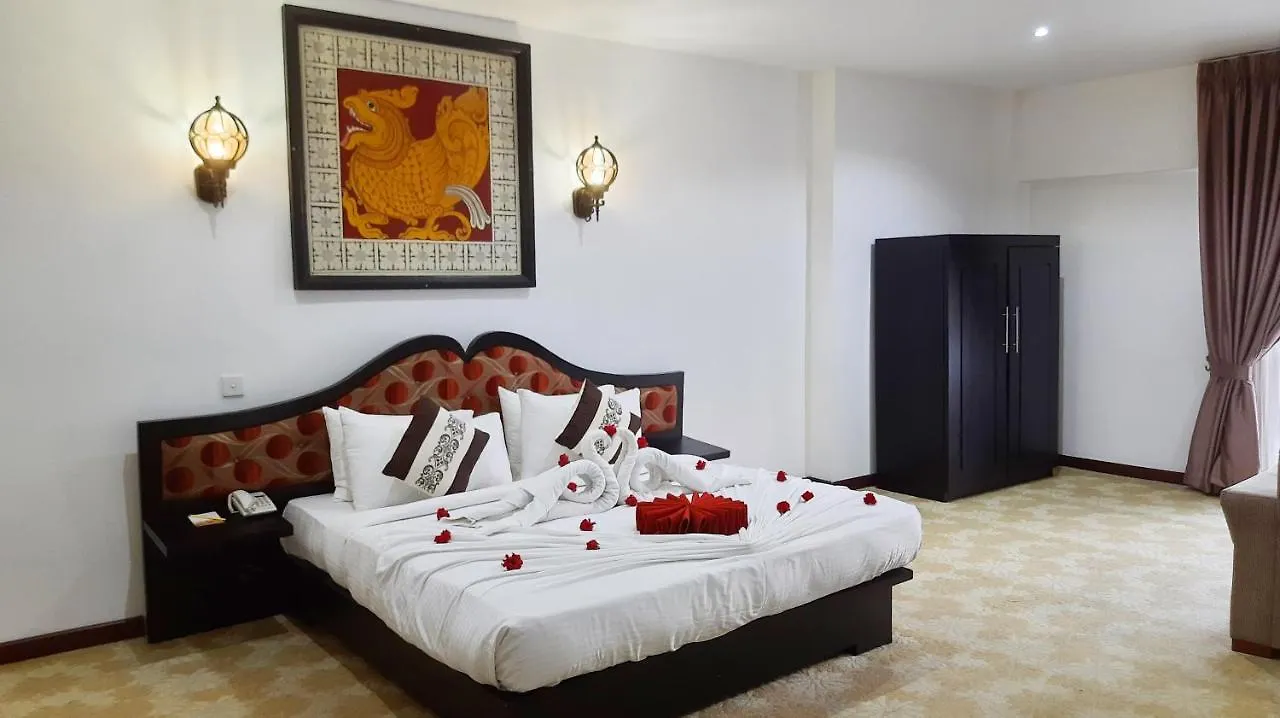فندق رويال كانديان  كاندي