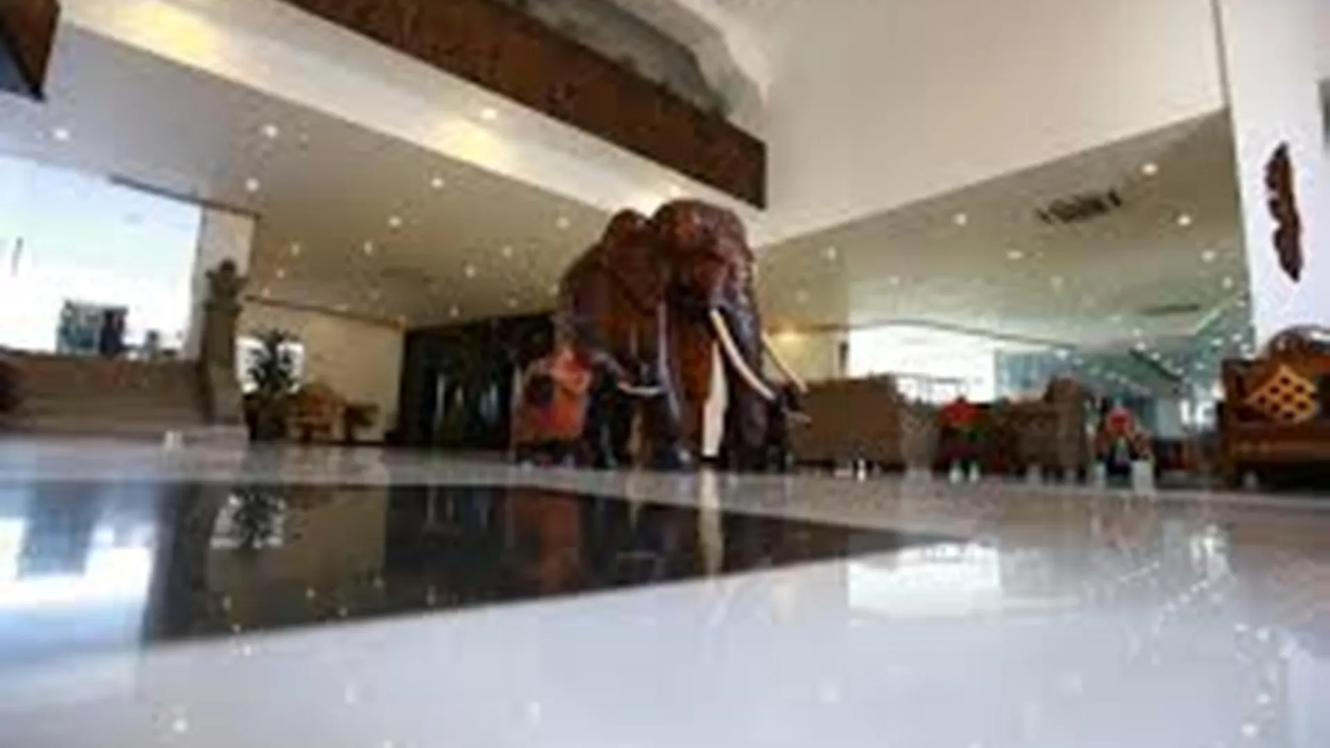 فندق رويال كانديان 4*, كاندي