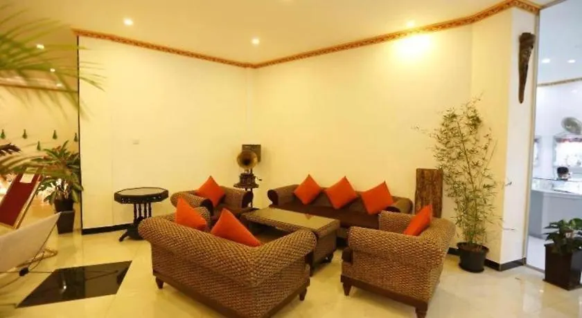 فندق رويال كانديان  كاندي