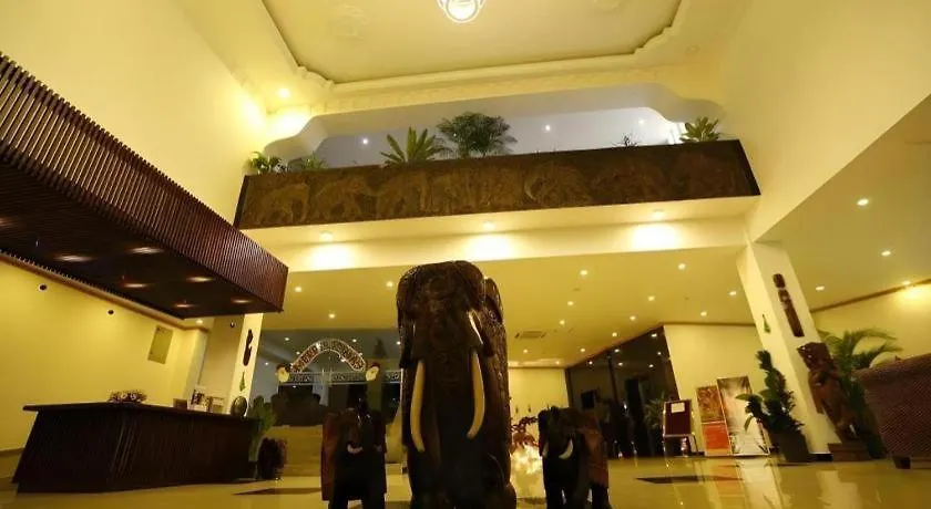 فندق رويال كانديان كاندي