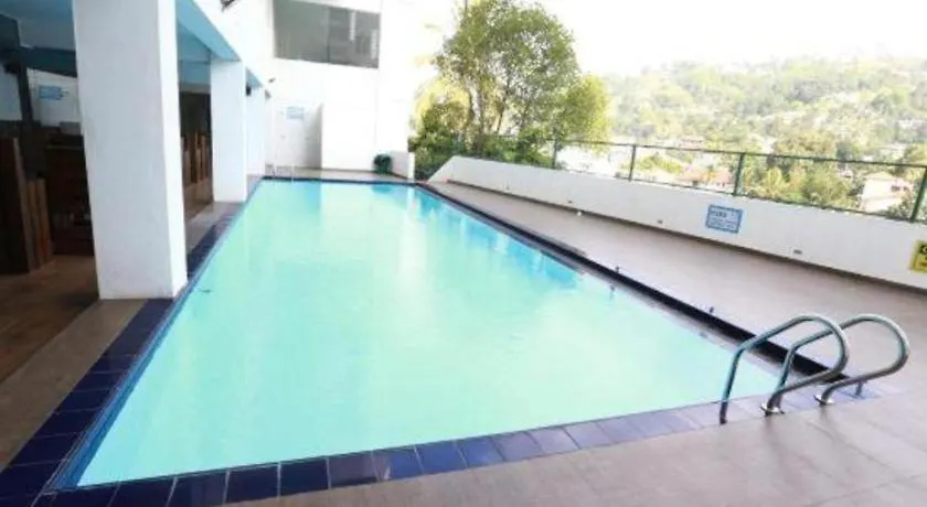 فندق رويال كانديان 4*, كاندي