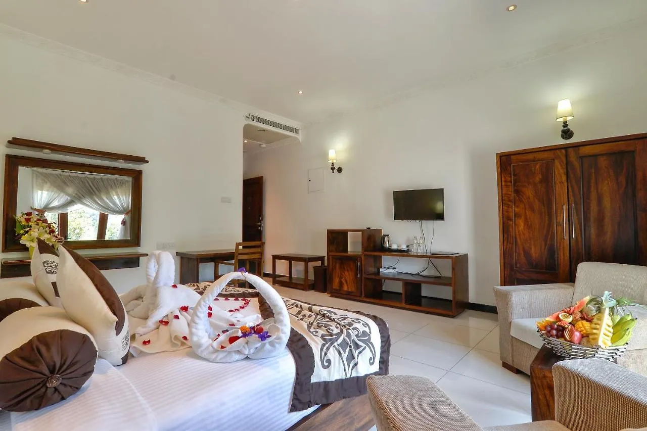 فندق رويال كانديان 4*, كاندي